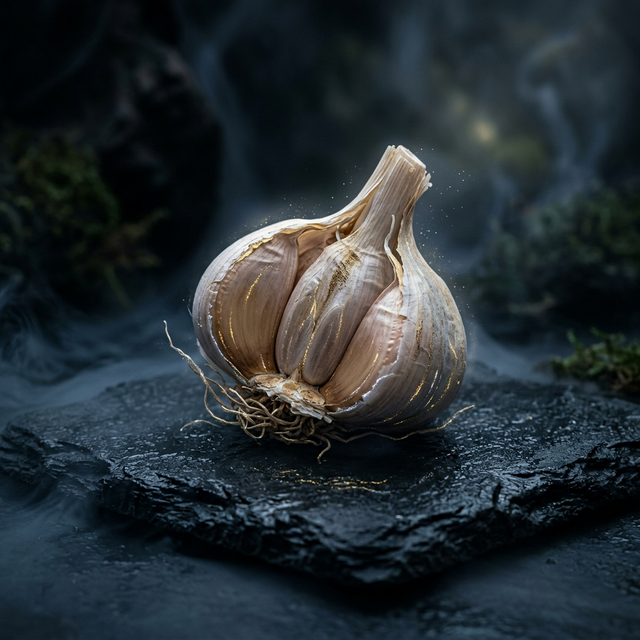 Garlic Extract