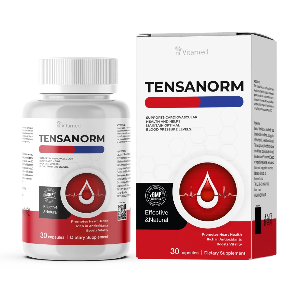 Tensanorm Product